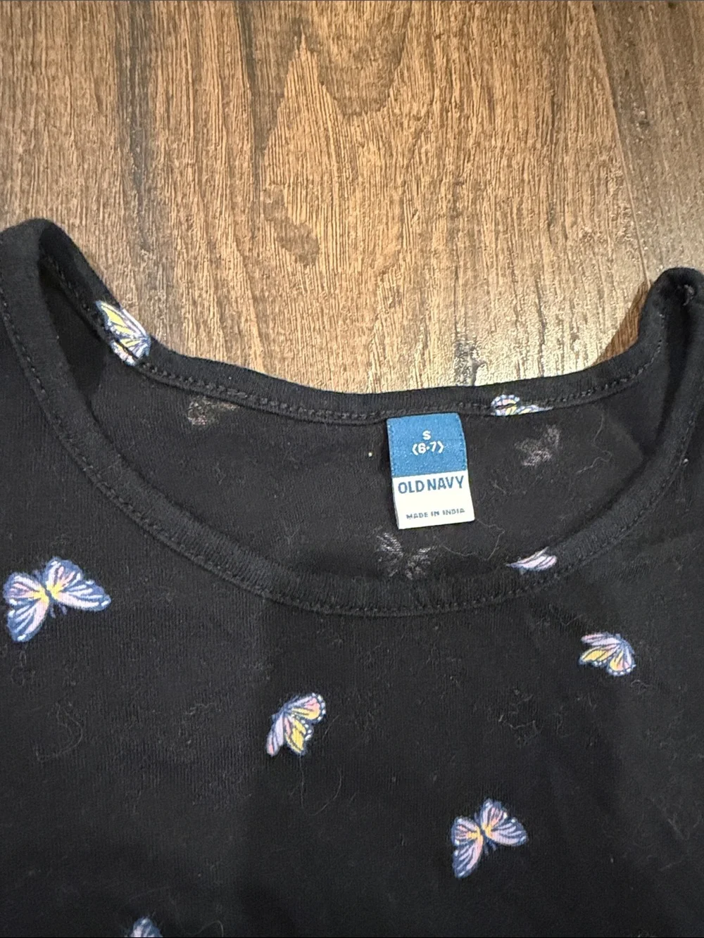 Girls 6-7 Summer Dress Bundle